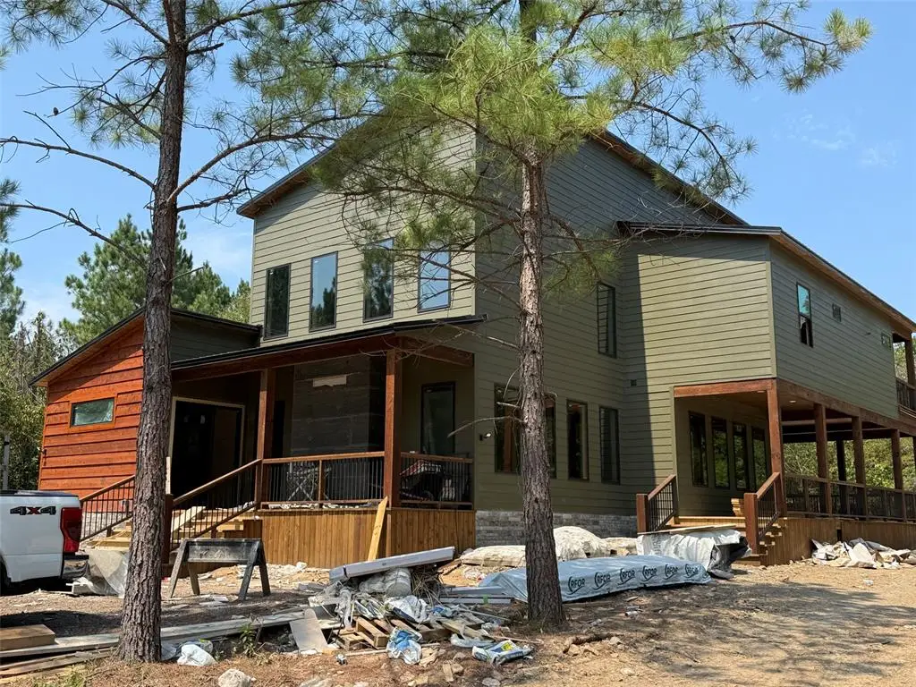 135 Turning Wood Court, Broken Bow, OK 74728 - #1