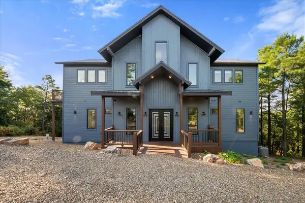 300 Evergreen Vista Loop, Broken Bow, OK 74728