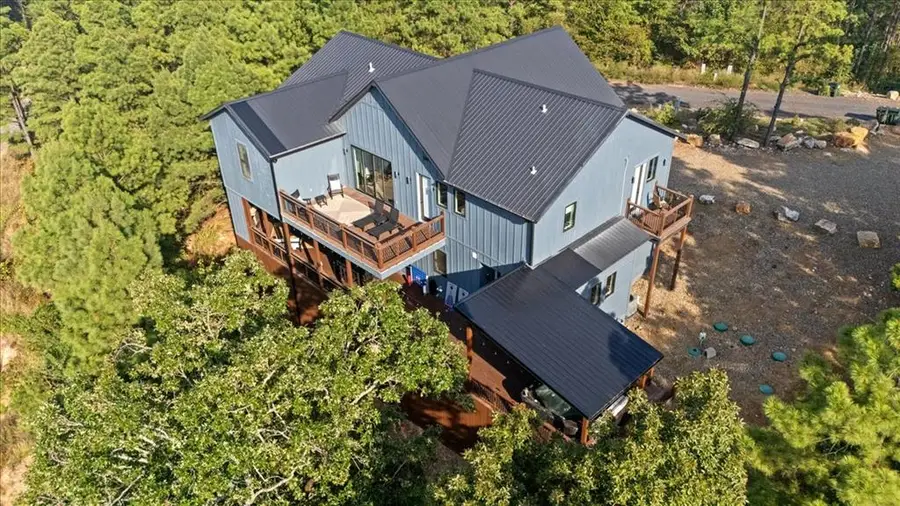 300 Evergreen Vista Loop, Broken Bow, OK 74728 - #2