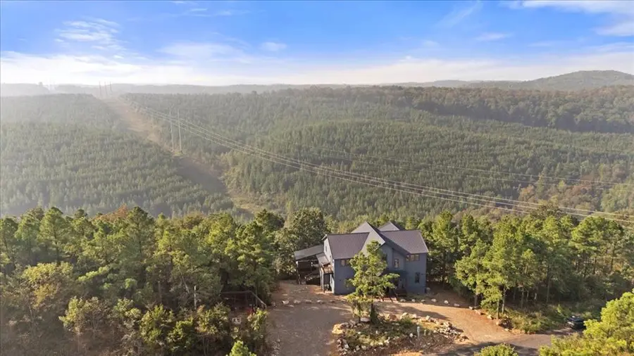300 Evergreen Vista Loop, Broken Bow, OK 74728 - #3