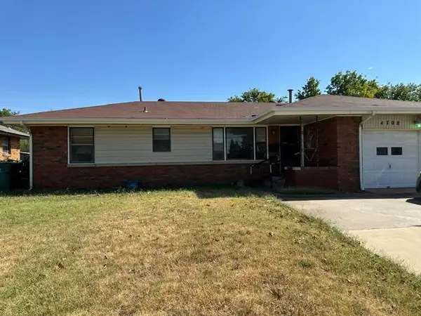 4708 NW 16th Street, Oklahoma City, OK 73127
