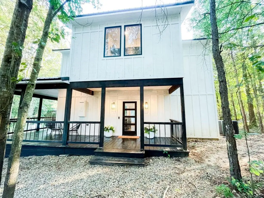 47 Honor Court, Broken Bow, OK 74728 - #1