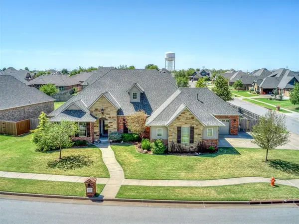 13320 NW 4th Street, Yukon, OK 73099