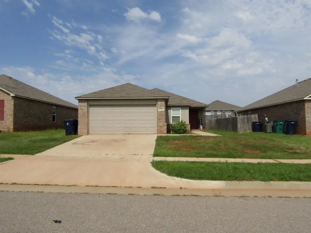 9721 High Noon Road, Yukon, OK 73099 - #1