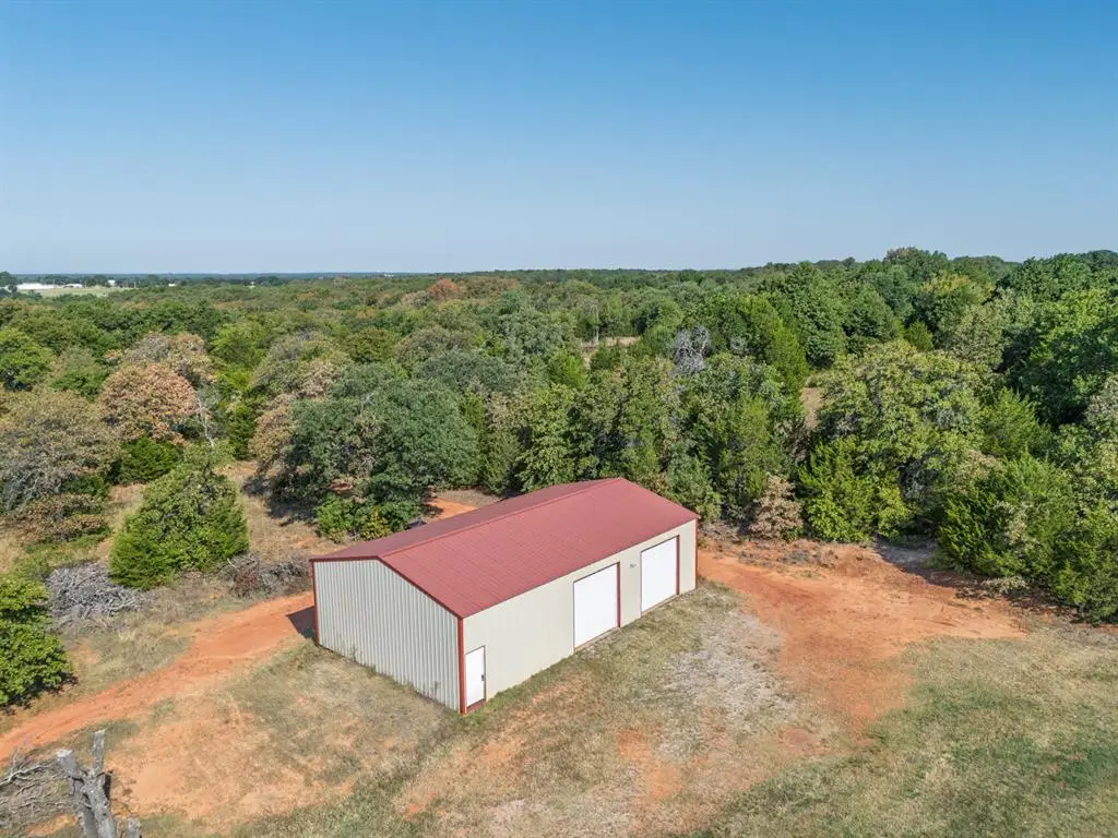 00 Rustic Oak Road, Tecumseh, OK 74873 - #1