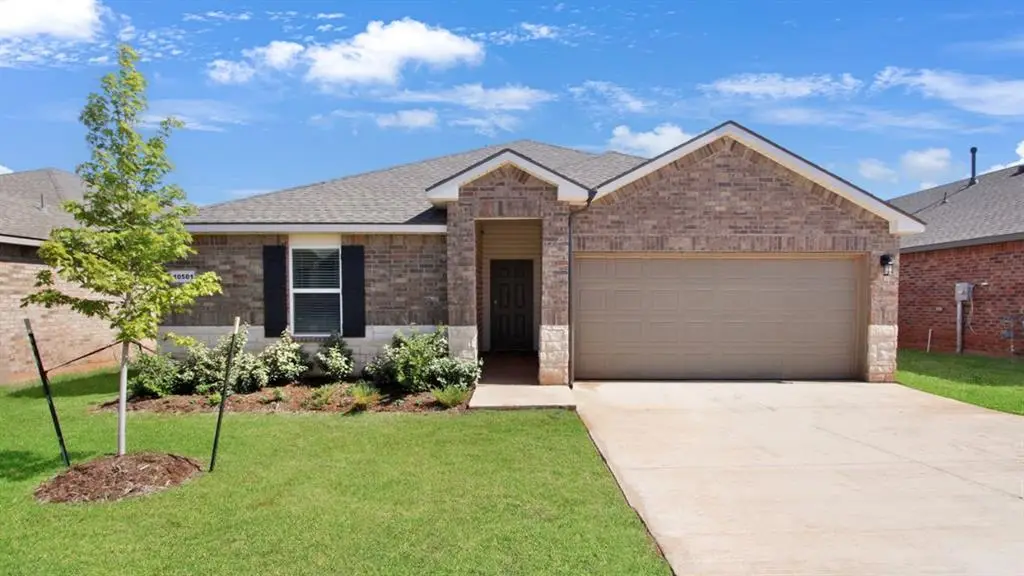 1641 Prairie Vista, Guthrie, OK 73044 - #1