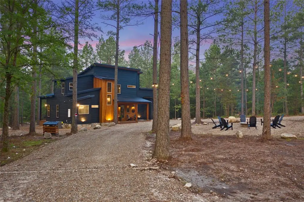 62 Smoke Tree Lane, Broken Bow, OK 74728 - #1