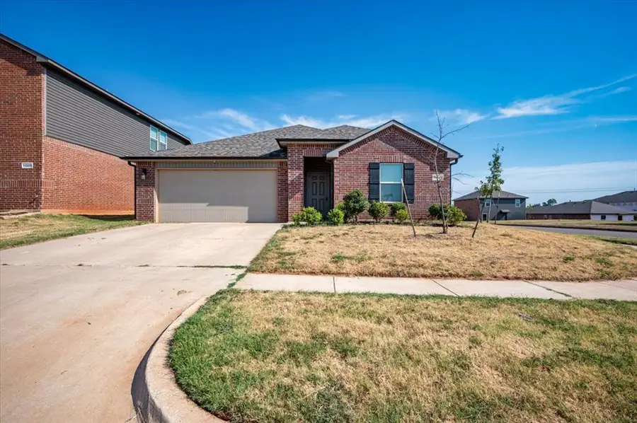 11601 SW 40th Street, Mustang, OK 73064 - #3