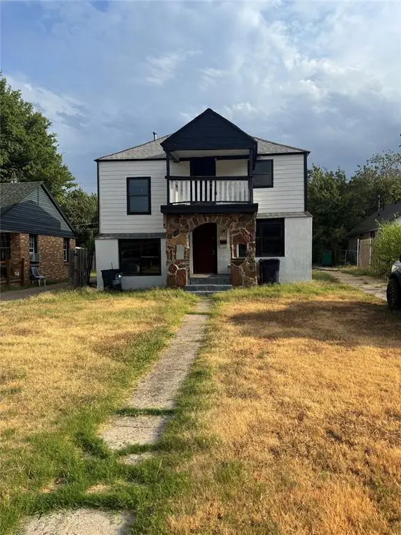 3517 NW 17th Street, Oklahoma City, OK 73107