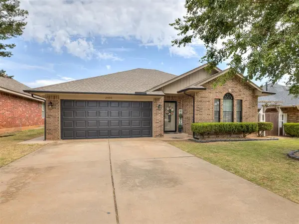 3405 Shona Way, Norman, OK 73069