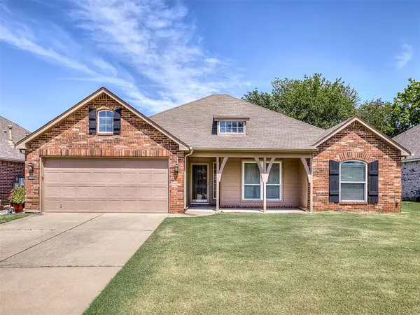 21263 E 39th Street, Broken Arrow, OK 74014