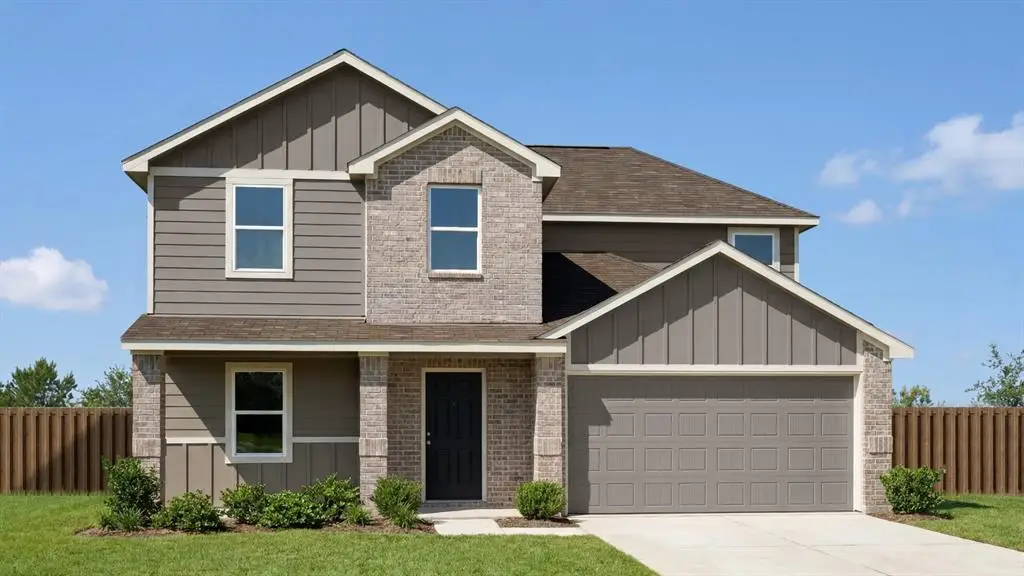 12445 NW 142nd Street, Piedmont, OK 73078 - #1