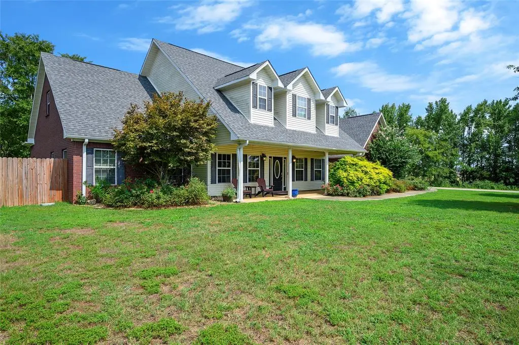 113 High Meadow Circle, Broken Bow, OK 74728 - #1