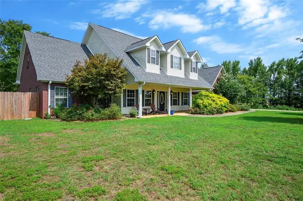 113 High Meadow Circle, Broken Bow, OK 74728