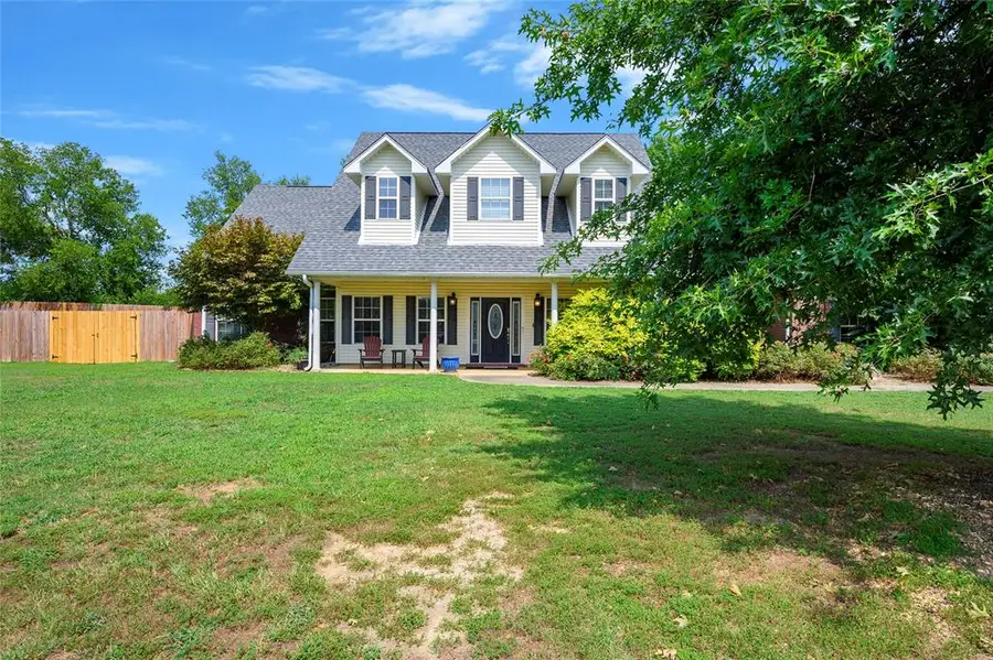 113 High Meadow Circle, Broken Bow, OK 74728 - #2