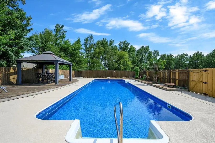 113 High Meadow Circle, Broken Bow, OK 74728 - #3