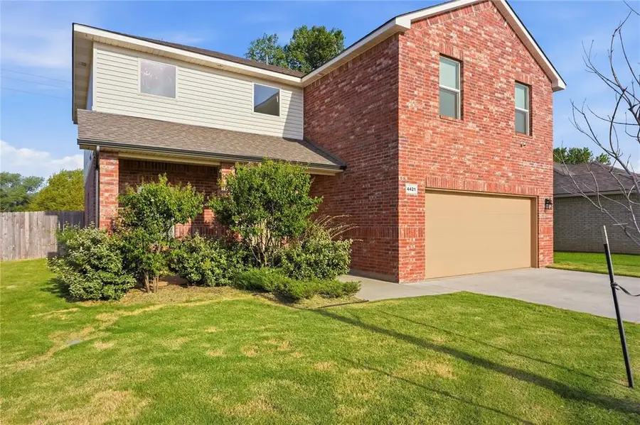 4421 Palmetto Bluff Drive, Mustang, OK 73064 - #2