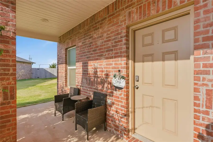 4421 Palmetto Bluff Drive, Mustang, OK 73064 - #3