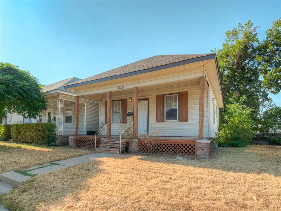 1226 NW 8th Street, Oklahoma City, OK 73106 - #3