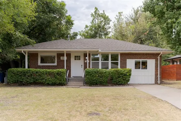 2224 Hasley Drive, Oklahoma City, OK 73120