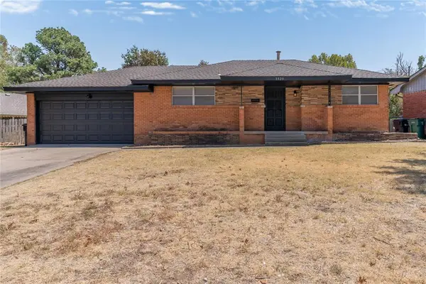 3929 NW 59th Street, Oklahoma City, OK 73112