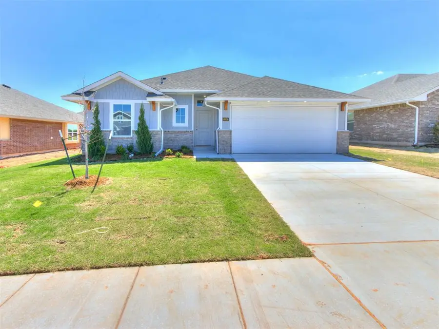 4004 Caraway Lane, Norman, OK 73026 - #2