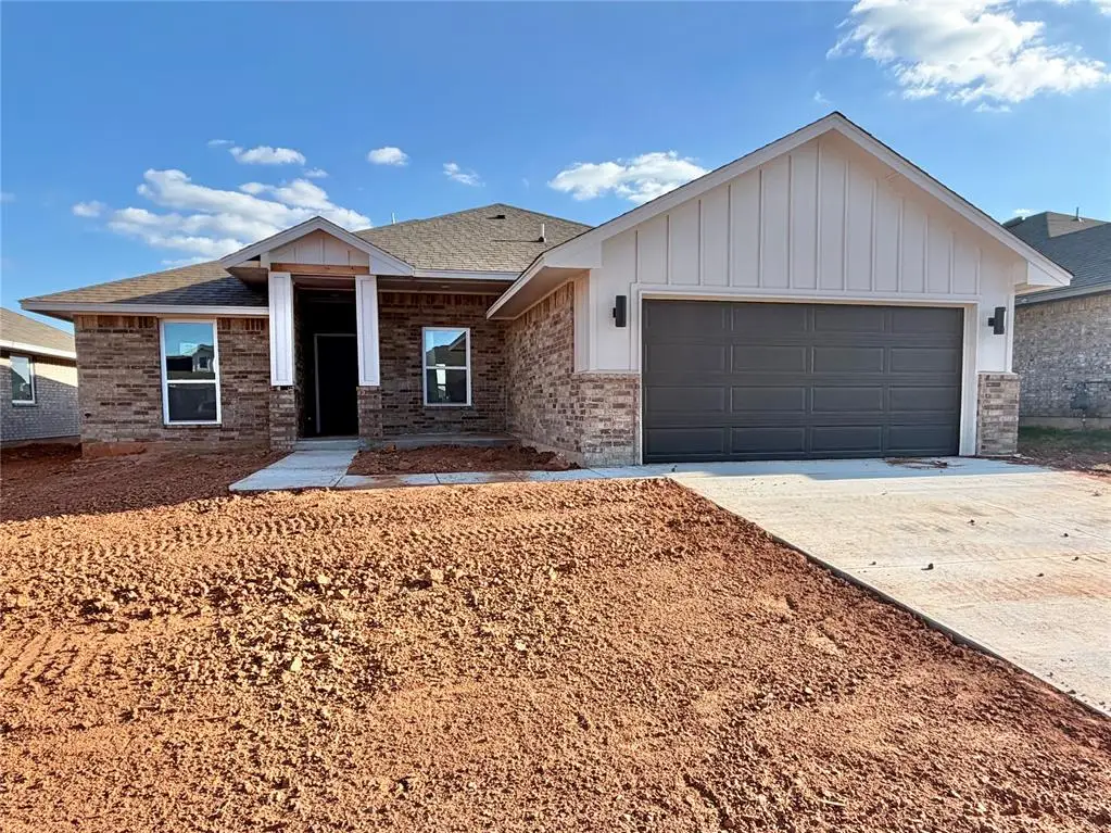 4016 Caraway Lane, Norman, OK 73026 - #1