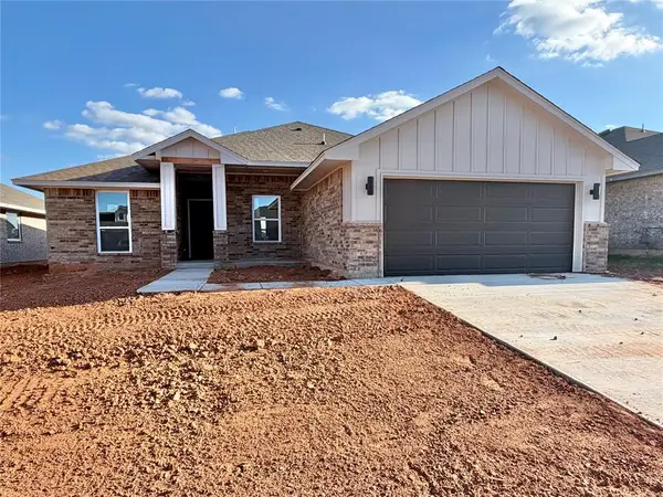 4016 Caraway Lane, Norman, OK 73026