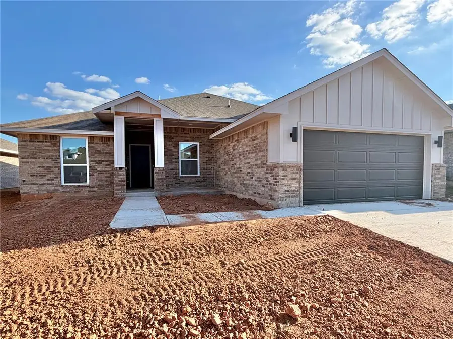 4016 Caraway Lane, Norman, OK 73026 - #2