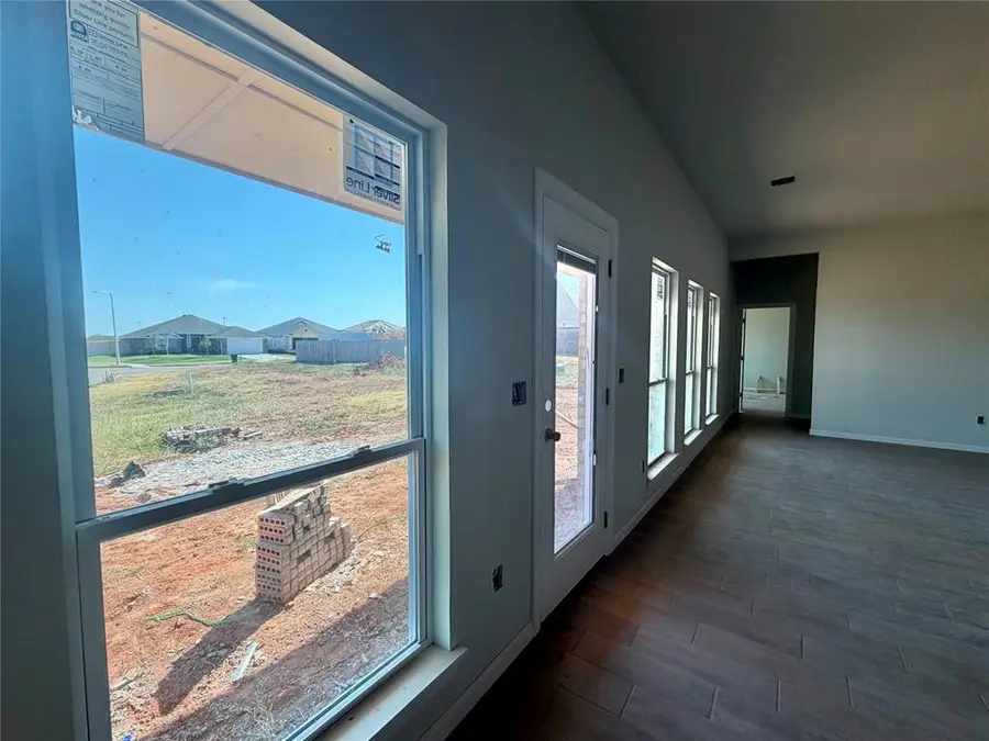 4020 Caraway Lane, Norman, OK 73026 - #3
