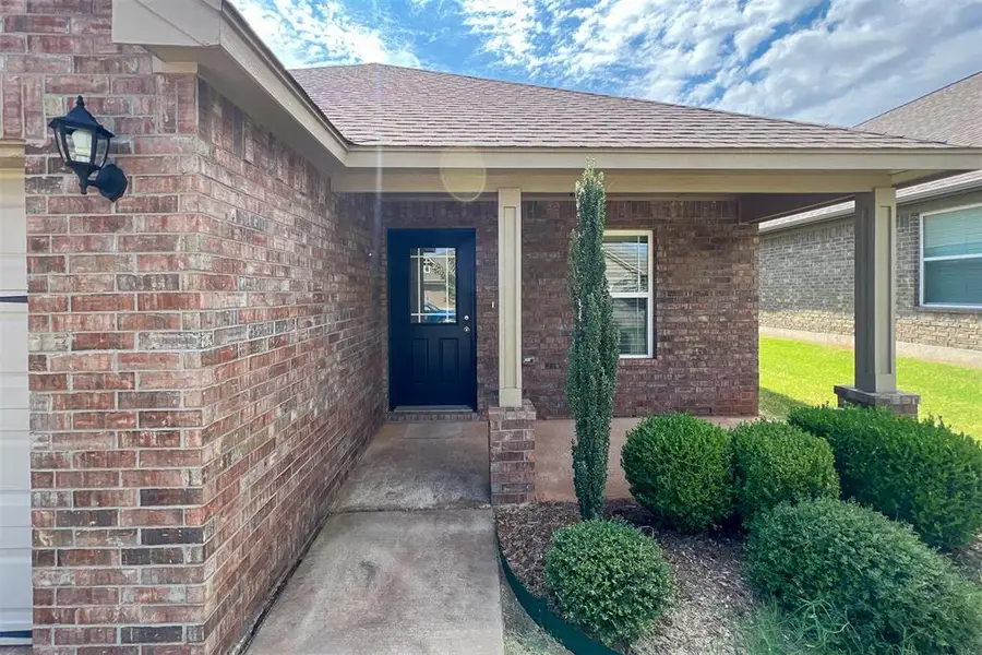 412 Nathan Way, Yukon, OK 73099 - #2