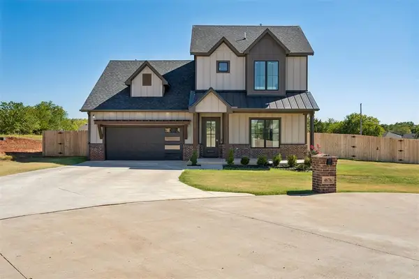 4676 Ranchero Drive, Edmond, OK 73025