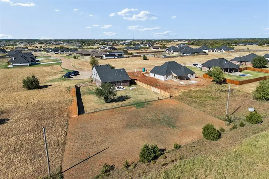 4676 Ranchero Drive, Edmond, OK 73025 - #3