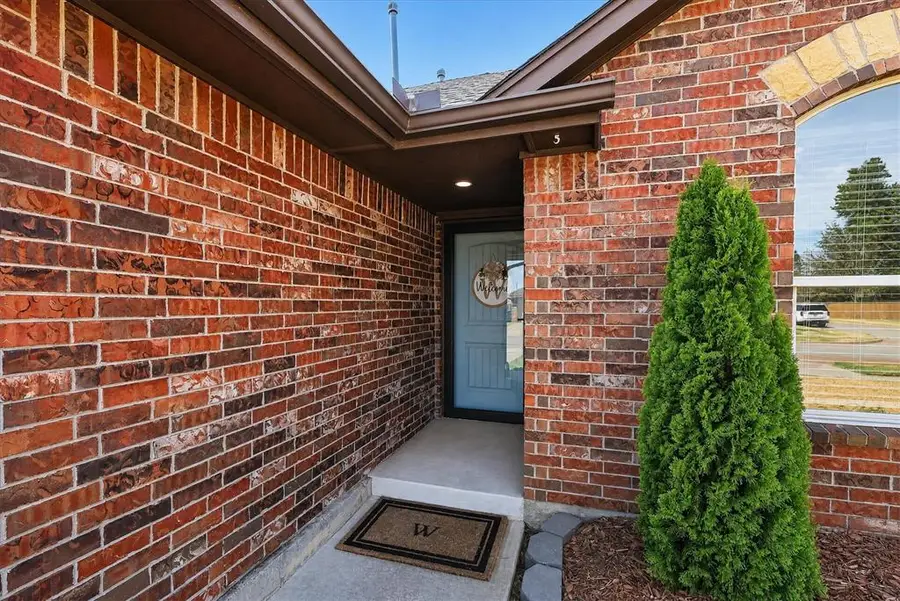 11116 SW 38th Circle, Mustang, OK 73064 - #2