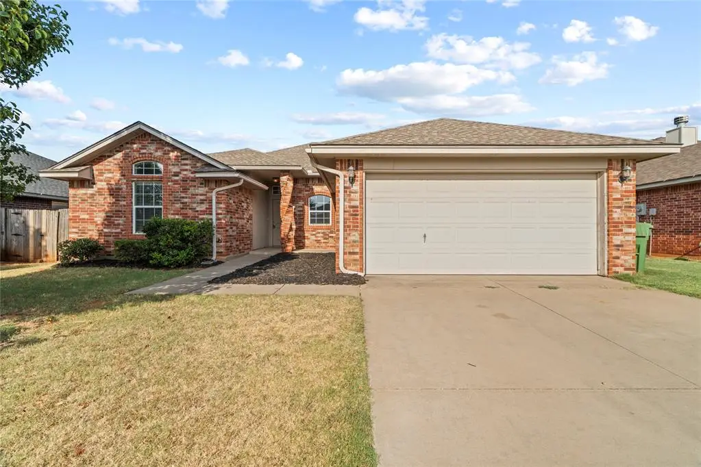 620 Mcconnell Drive, Yukon, OK 73099 - #1
