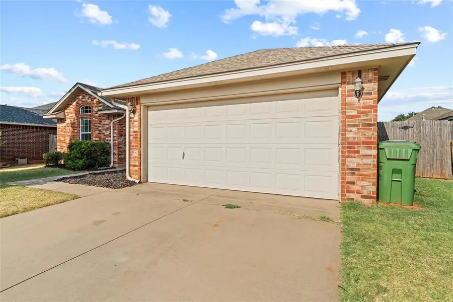 620 Mcconnell Drive, Yukon, OK 73099 - #3