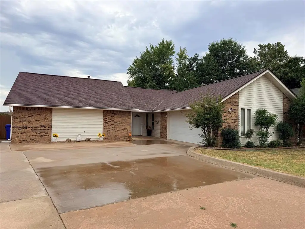 2816 Dalewood Place, Norman, OK 73071 - #1