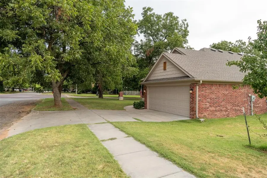 401 E Robert S Kerr Boulevard, Wynnewood, OK 73098 - #3
