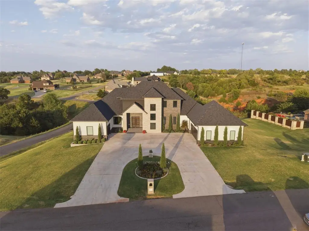 5660 Tina Drive, Norman, OK 73072 - #1