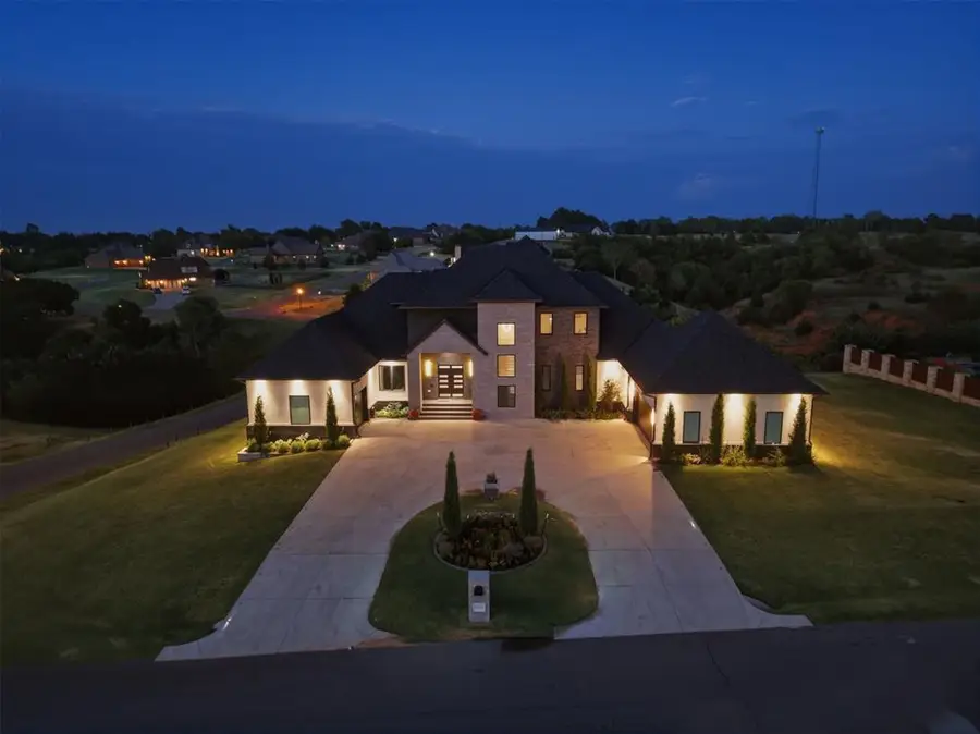 5660 Tina Drive, Norman, OK 73072 - #3