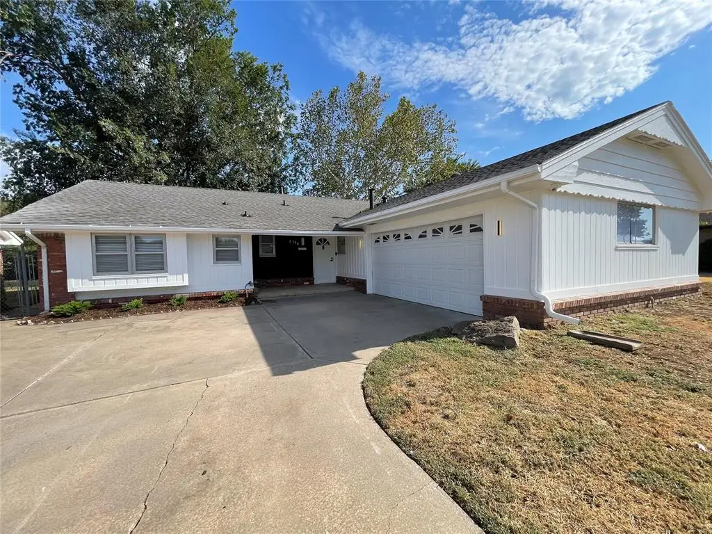 2520 SW 63rd Place, Oklahoma City, OK 73159 - #1