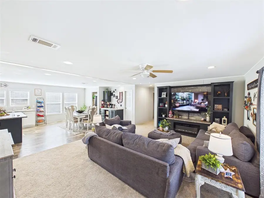 1406 SE 144th Avenue, Norman, OK 73026 - #3