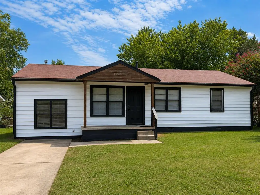 439 S 66th East Avenue, Tulsa, OK 74112 - #1