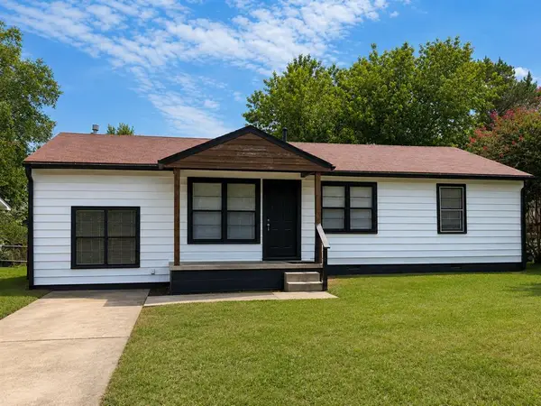 439 S 66th East Avenue, Tulsa, OK 74112