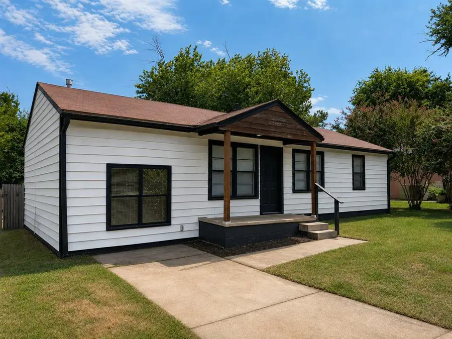 439 S 66th East Avenue, Tulsa, OK 74112 - #2
