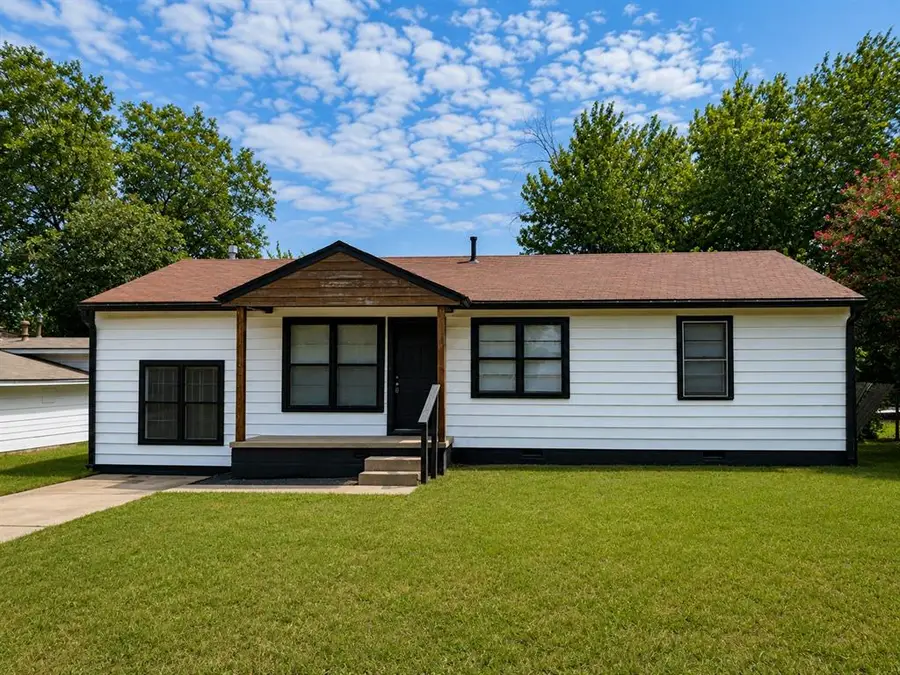 439 S 66th East Avenue, Tulsa, OK 74112 - #3