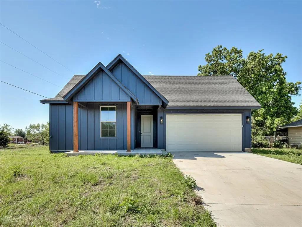 1925 E Springer Avenue, Guthrie, OK 73044 - #1