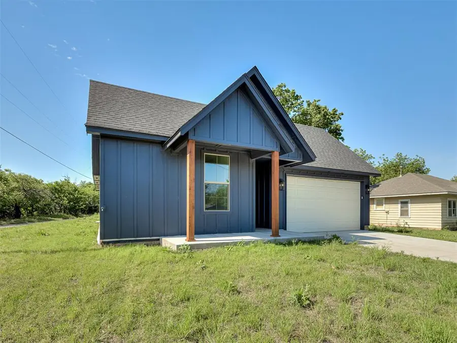 1925 E Springer Avenue, Guthrie, OK 73044 - #2