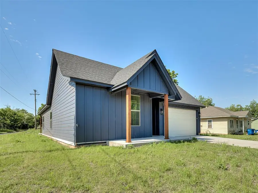 1925 E Springer Avenue, Guthrie, OK 73044 - #3