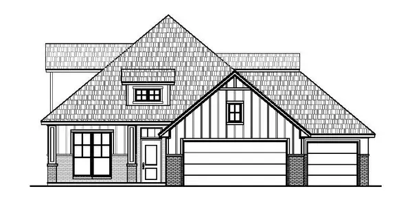 7605 Westhall Drive, Oklahoma City, OK 73132